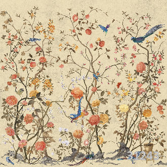 Spring melody