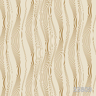 Waves cream