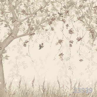Inspiration sepia