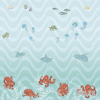 Undersea world