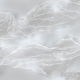 Curved lines