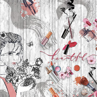 Fashion and beauty