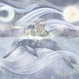 Рыба-кит 3